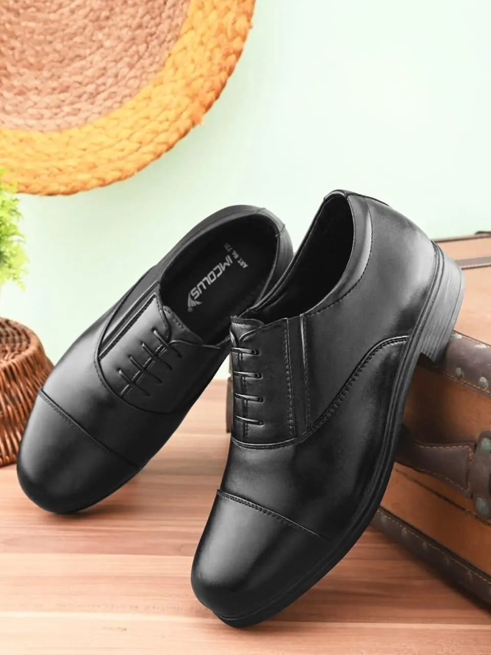 Men's Smart Formal Shoes cxt975-0e