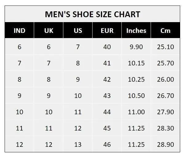 Men's Smart Formal Shoes cxt975-0e