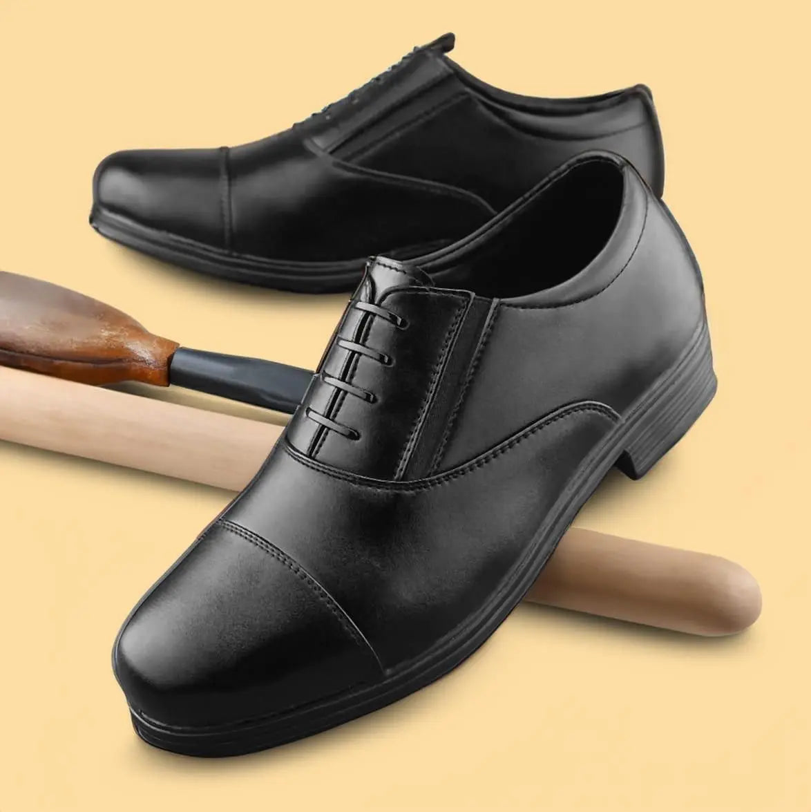 Men's Smart Formal Shoes cxt975-0e