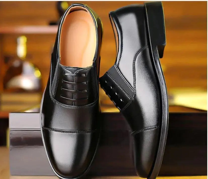 Men's Smart Formal Shoes cxt975-0e
