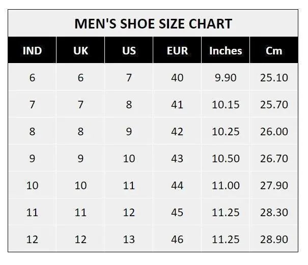 Men's Smart Formal Shoes cxt975-0e