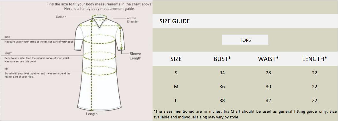 Airbiter Collection Women's Cotton Blend Solid Tops cxt975-0e