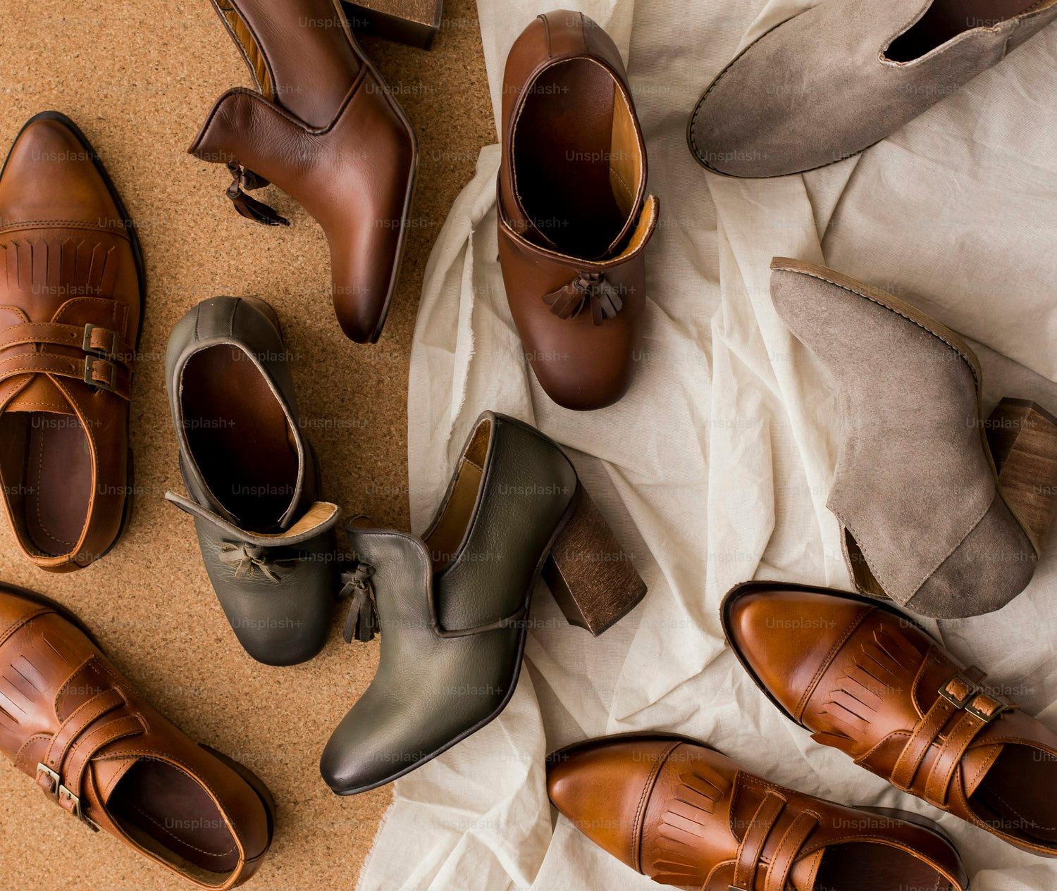 Footwears