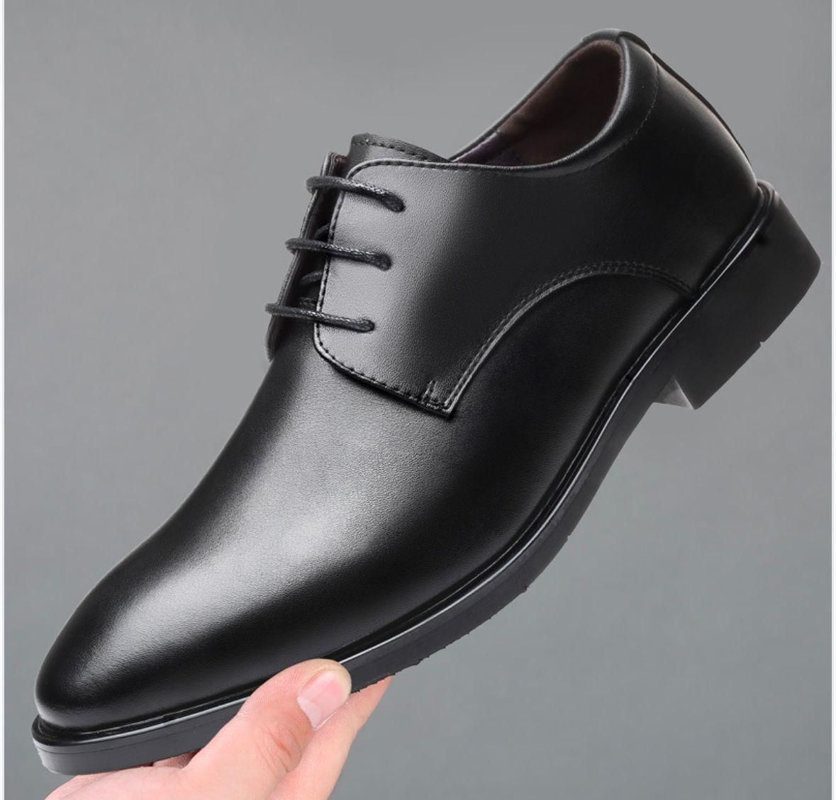 Men's Smart Formal Shoes cxt975-0e