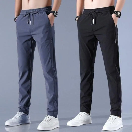Combo of Men's NS Lycra Track Pants cxt975-0e