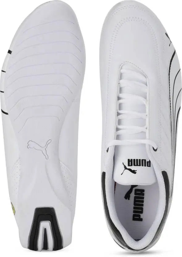 Men's Scuderia Ferrari Drift Cat 5 Ultra 2 Sneaker cxt975-0e