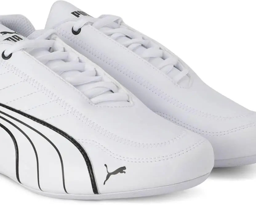 Men's Scuderia Ferrari Drift Cat 5 Ultra 2 Sneaker cxt975-0e