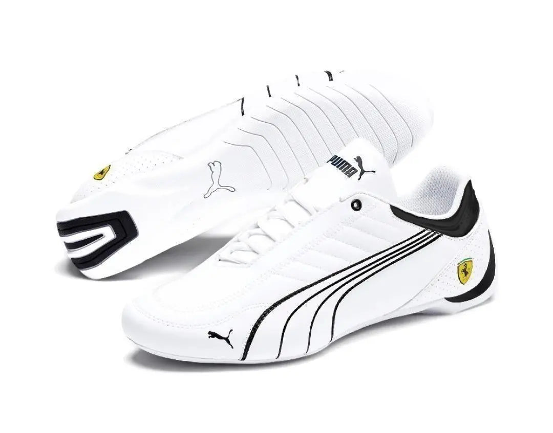 Men's Scuderia Ferrari Drift Cat 5 Ultra 2 Sneaker cxt975-0e