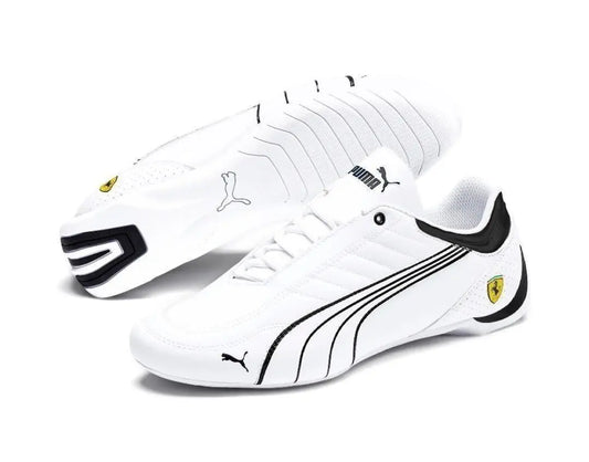 Men's Scuderia Ferrari Drift Cat 5 Ultra 2 Sneaker cxt975-0e