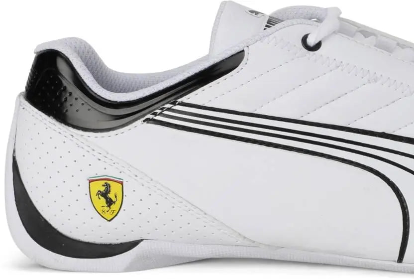 Men's Scuderia Ferrari Drift Cat 5 Ultra 2 Sneaker cxt975-0e