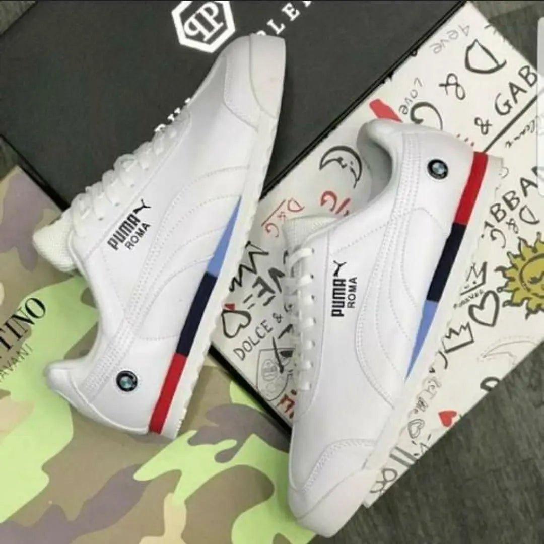 Men's Fashionable Daily Wear Casual Shoes cxt975-0e