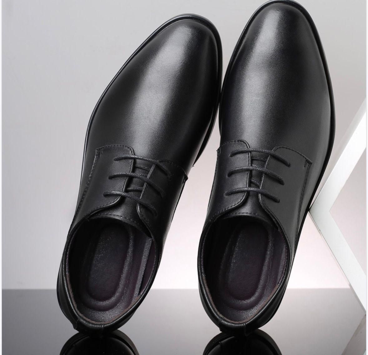 Men's Smart Formal Shoes cxt975-0e