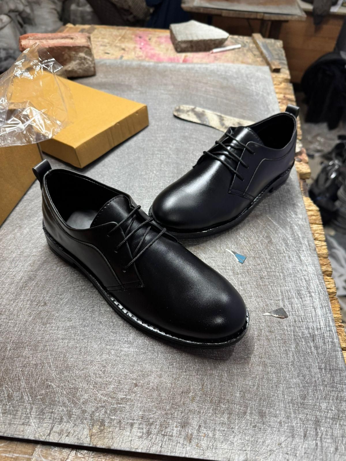 Men's Smart Formal Shoes cxt975-0e
